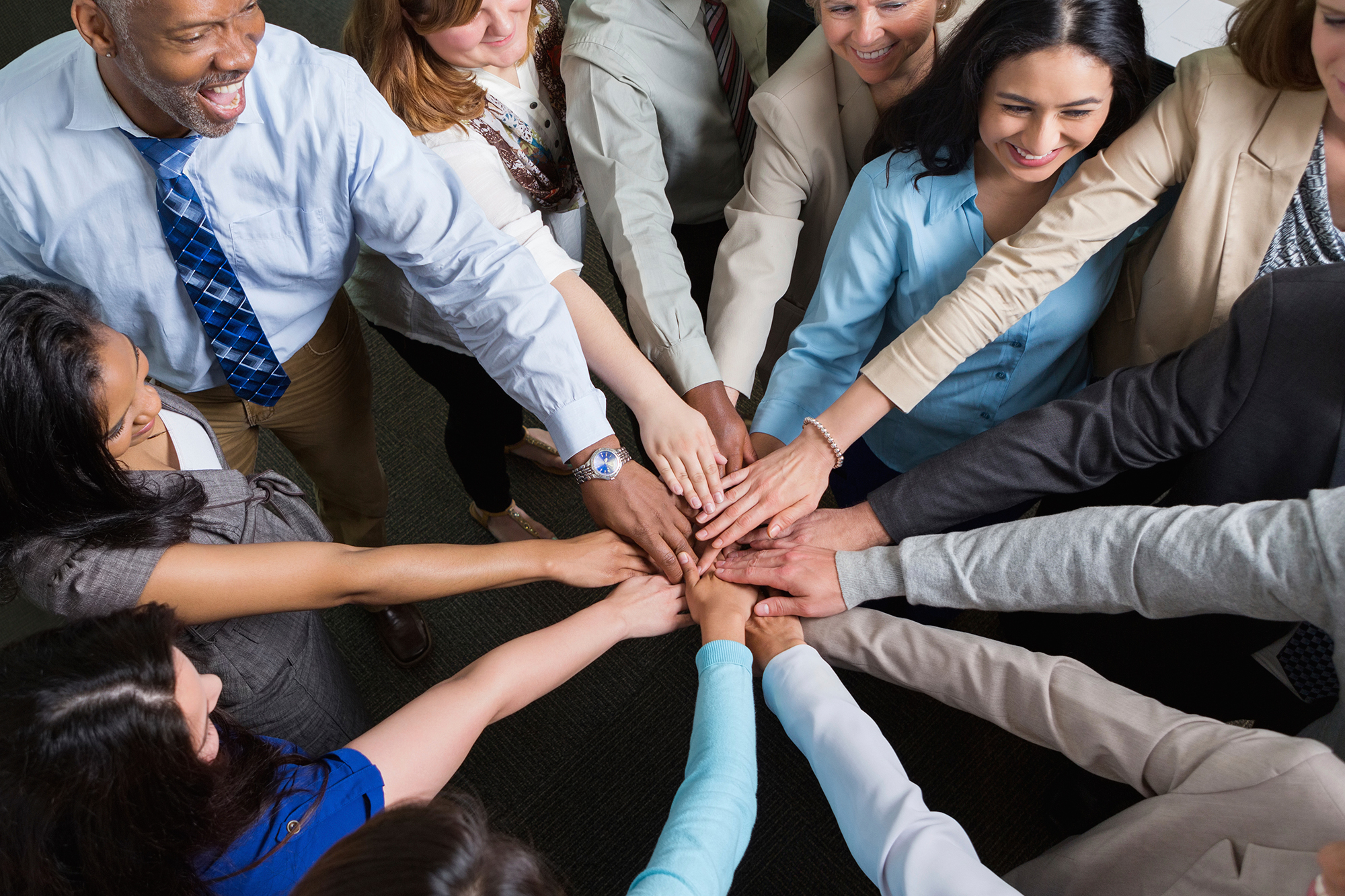 How Prioritizing Team Building Can Help Team Development