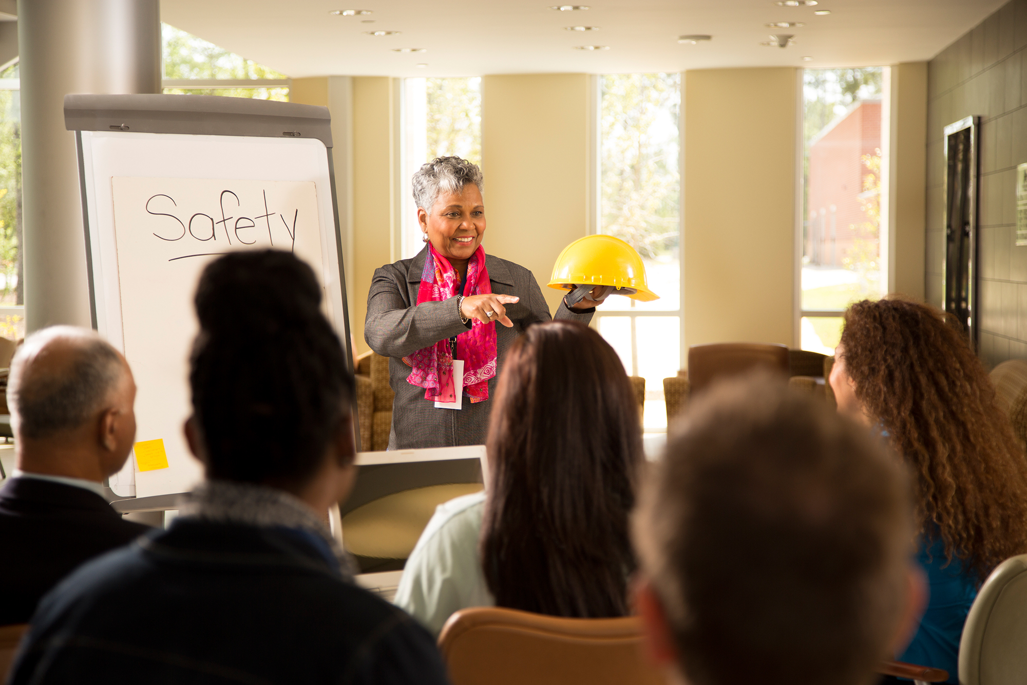 Four Key Considerations to Build Successful Leadership Training